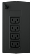 фото Источник бесперебойного питания CyberPower UTC850EI