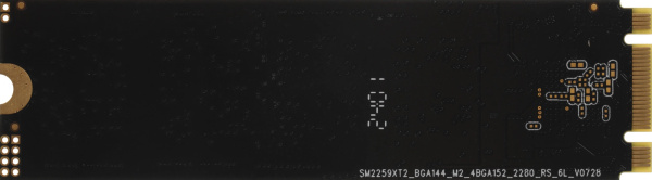фото Накопитель SSD M.2 2280 AMD R3MS1024G8 в Красноярске 1024 ГБ