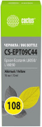 фото Чернила Cactus CS-EPT09C44