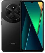 фото Смартфон Xiaomi POCO C75 RU 6/128GB