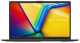 фото Ноутбук ASUS Vivobook Go 15 E1504FA-BQ204W 15.6" (AMD Ryzen 5, 8Гб LPDDR5, SSD 512 Гб, UHD Graphics, Windows 11 Домашняя) Черный [90NB0ZR2-M04730]