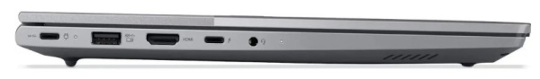 фото Ноутбук Lenovo Thinkbook 14 G9 IRL 14" (Intel Core 5, 16Гб DDR5, SSD 512 Гб, , Windows 11 Домашняя) Серый [21UY00E7CD]