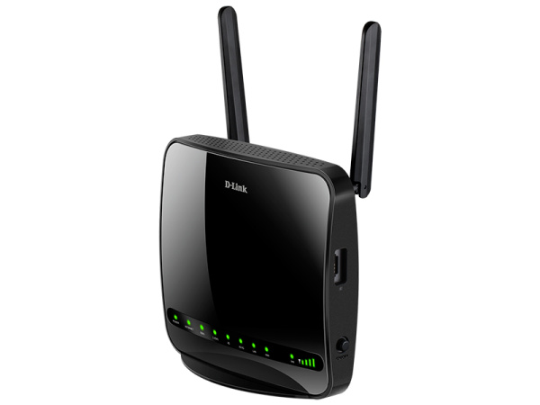 фото Роутер  D-link DWR-953/4HDB1E