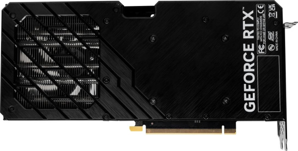 фото Видеокарта Palit GeForce RTX 4070 DUAL (NED4070019K9-1048D) в Уфе