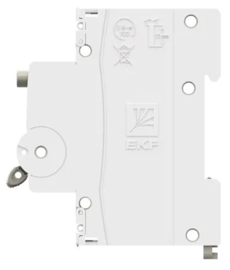 фото Автомат дифференциальный EKF D63N46E32C30