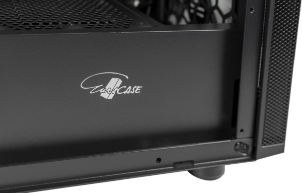 фото Корпус ATX Eurocase A311 4ARGB в Челябинске