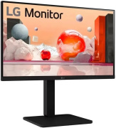 фото Монитор LG 24BA550-B
