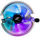 фото Кулер  Zalman CNPS7600 RGB