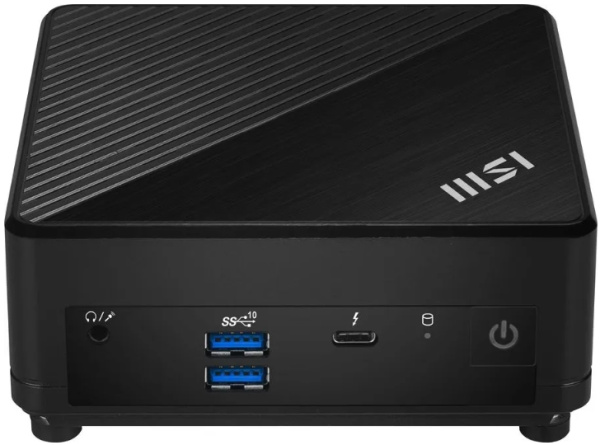 фото Неттоп  MSI Cubi 5 12M-068BRU в Волгограде