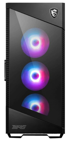 фото Корпус ATX MSI MPG VELOX 100R в Казани