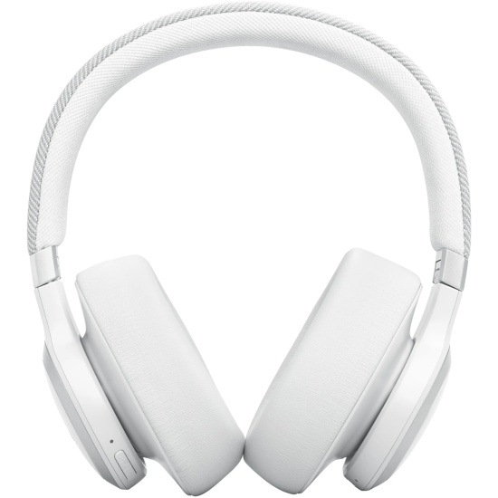 

Наушники беспроводные JBL LIVE 770NC белый, LIVE 770NC