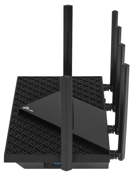 фото Роутер TP-LINK Archer AX72 Pro в Самаре