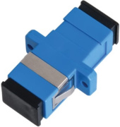 фото Адаптер проходной NikoMax NMF-OA1SM-SCU-SCU-2