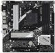 фото Материнская плата mATX ASRock A520M PRO4