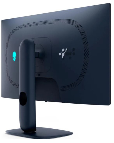 фото Монитор 27" Dell Alienware AW2725D в Омске