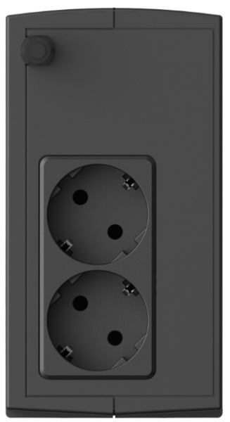 фото Источник бесперебойного питания  CBR ELN-875T-2F-LD в Красноярске