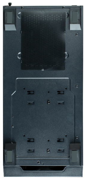 фото Корпус ATX Zalman S5 NEO Black в Волгограде