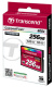 фото Карта памяти CompactFlash 256MB Transcend TS256GCF800 в Уфе