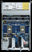 фото Серверная платформа GIGABYTE R282-Z91