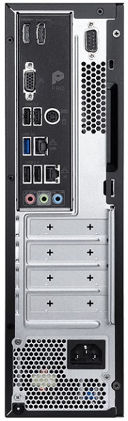 фото Системный блок MSI Pro DP80 A14TAG-038XRU Intel Core i5, 16 ГБ, 512 Гб, nVidia GeForce RTX 3050,  ОС Не установлена