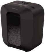 фото Уничтожитель бумаг Fellowes Powershred LX25