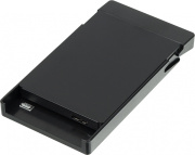 фото Внешний корпус AgeStar 3UB2P3(BLACK)