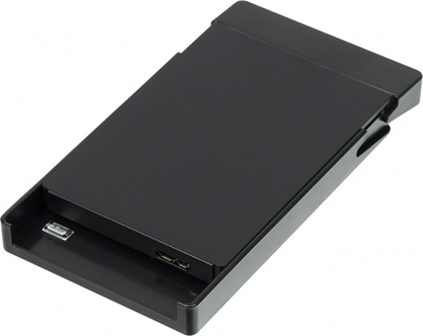 фото Внешний корпус  AgeStar 3UB2P3(BLACK) в Казани