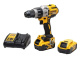 фото Дрель - шуруповерт DeWALT DCD996P2