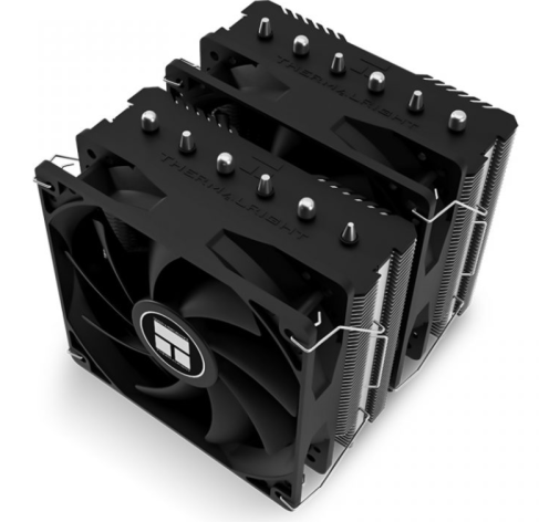 Изображение товара Кулер Thermalright Peerless Assassin 120 SE