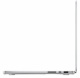 фото Ноутбук  Apple MacBook Pro 14 2026 в Екатеринбурге 14 ", M, 24 Гб RAM, 1 Тб SSD, Серебристый