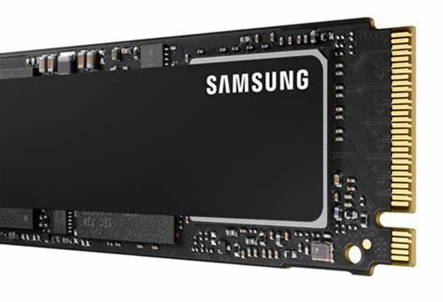 

Накопитель SSD M.2 2280 Samsung MZVL21T0HCLR PM9A1 1TB NVMe PCIe 4.0 x4 7000/5100MB/s IOPS 1000K/850K ОЕМ, MZVL21T0HCLR
