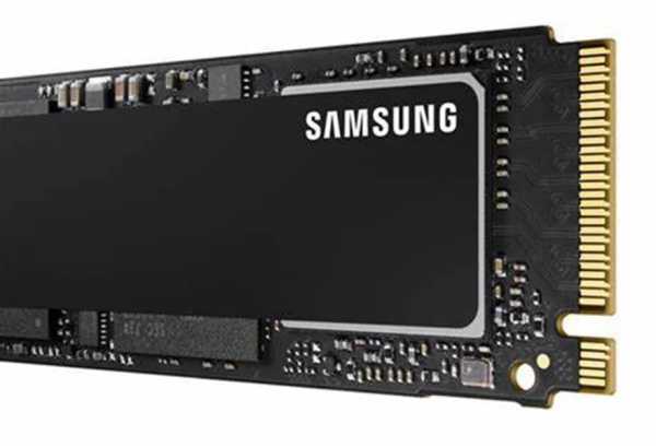 фото Накопитель SSD M.2 2280 Samsung MZVL21T0HCLR в Екатеринбурге 1000 ГБ