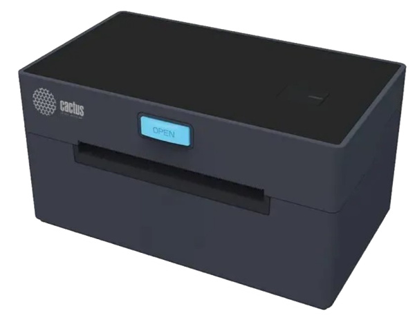 фото Термопринтер  Cactus CS-TP-D420U в Омске