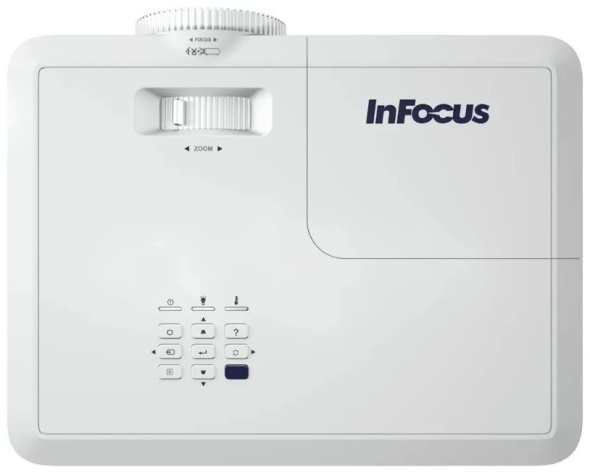 фото Проектор  InFocus IN0048SL в Омске