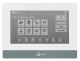 фото Видеодомофон  True IP Systems TI-4107AW