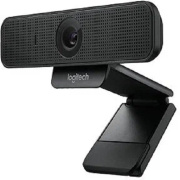 фото Веб-камера Logitech Webcam C925e