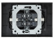 фото Розетка двухместная с заземлением  IEK BR-R27-16-K45-F в Санкт-Петербургe
