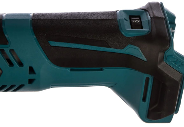 фото Инструмент многофункциональный Makita TM30DZ