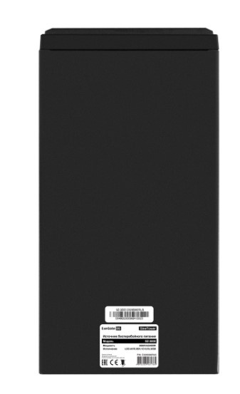 фото Комплект  Exegate SineTower SZ-3000.LCD.AVR.3SH.1C13.RJ.USB в Самаре