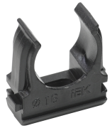 фото Держатель IEK CTA10D-CF16-K02-100