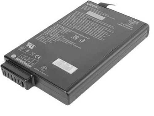 

Аккумулятор для ноутбука Getac GBM9X7 9240 mAh, литийионный, GBM9X7