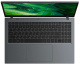 фото Ноутбук  Digma Pro Fortis M в Санкт-Петербургe 15.6 ", Core i7, 32 Гб RAM, 512 Гб SSD, Iris Xe Graphics, Серый