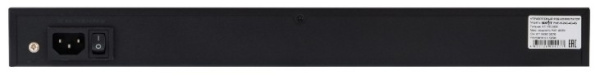 фото Коммутатор  Бастион SKAT PoE-M-24G-4G-4S (4092) в Воронеже