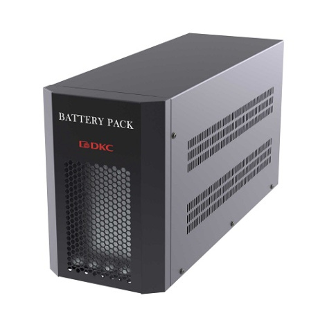 фото Батарейный блок  DKC BPSMLT2-72V в Красноярске