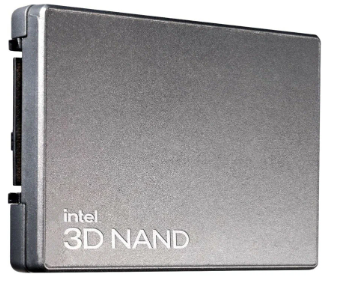 

Накопитель SSD U.2 Intel SSDPF2KX076TZ01 D7-P5510 7.68TB PCIe 4.0 x4 NVMe TLC 7000/4194MB/s IOPS 930K/190K MTBF 2M, SSDPF2KX076TZ01
