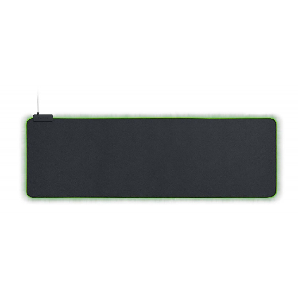 

Коврик Razer Goliathus Chroma RZ02-02500300-R3M1 extended, для мыши, Goliathus Chroma