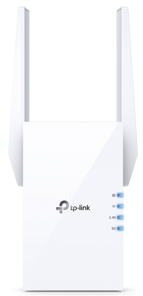 фото Усилитель сигнала Wi-Fi TP-LINK RE605X в Перми