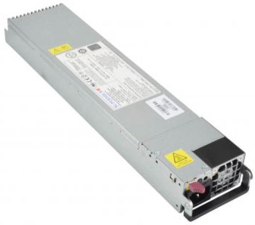 

Блок питания Supermicro PWS-802A-1R 800W 1U redundant 80 Plus Titanium, PWS-802A-1R