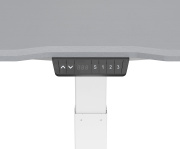 фото Стол Cactus CS-FDE101WGY