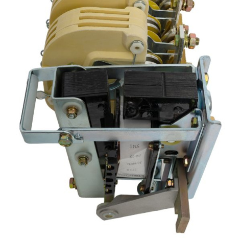 фото Контактор  EKF kt6033-220 в Красноярске